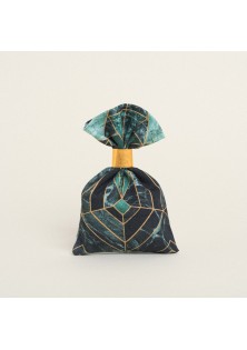 Beauty Home ΠΟΥΓΚΙ 12 x 17 cm ΓΕΩΜΕΤΡΙΚΑ ΣΧΕΔΙΑ ΜΑΡΜΑΡΟ