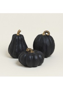 Beauty Home ΚΟΛΟΚΥΘΕΣ ΣΕΤ 3 ΤΜΧ ΜΑΥΡΟ 23 – 25 -28 cm