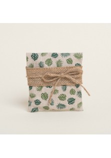Beauty Home ΠΟΥΓΚΙ 12 x 17 cm ΜΙΚΡΑ ΜΟΝΣΤΕΡΑ