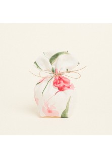 Beauty Home ΠΟΥΓΚΙ ΜΕ ΒΑΣΗ 8 x 12 cm ΑΝΘΗ ΙΡΙΔΑ ΚΑΙ ΦΡΕΖΙΑ