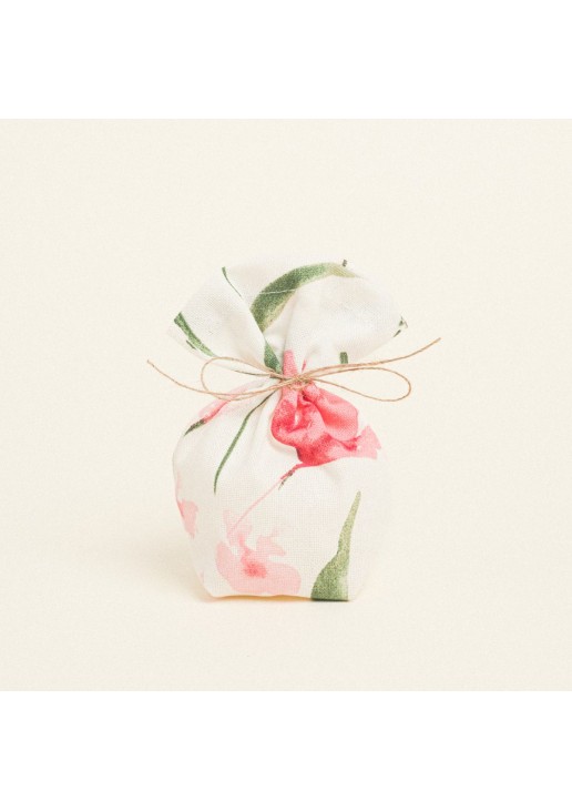 Beauty Home ΠΟΥΓΚΙ ΜΕ ΒΑΣΗ 8 x 12 cm ΑΝΘΗ ΙΡΙΔΑ ΚΑΙ ΦΡΕΖΙΑ