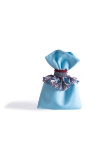 Beauty Home ΠΟΥΓΚΙ PREMIUM ΓΑΛΑΖΙΟ 12 x 17 cm