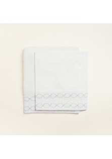 Beauty Home ΛΑΔΟΠΑΝΟ ΔΑΝΤΕΛΑ 2 ΜΑΤΙΑ ΛΕΥΚΟ ΑΣΗΜΙ ΛΟΥΡΕΞ