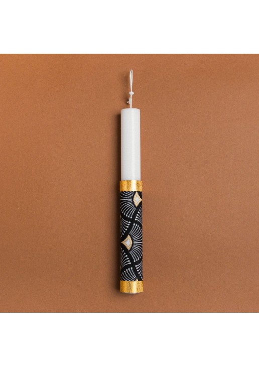 Beauty Home ΛΑΜΠΑΔΑ ΣΤΟΛΙΣΜΕΝΗ ΣΤΟΦΑ SCALE WAVE ΣΕ ΣΥΣΚΕΥΑΣΙΑ ΔΩΡΟΥ