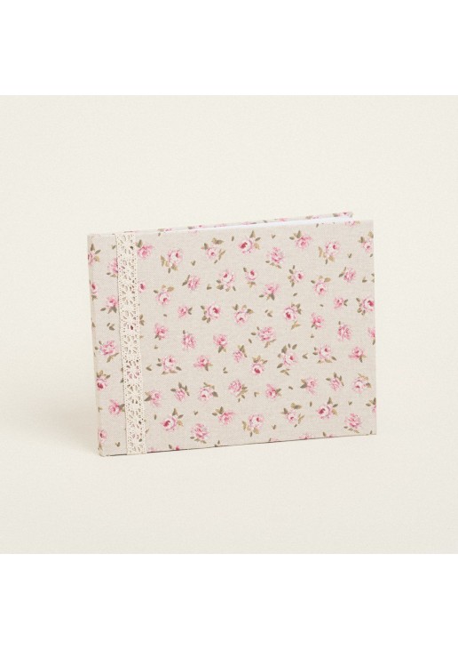 Beauty Home ΒΙΒΛΙΟ ΕΥΧΩΝ ΜΙΝΙ ΦΛΟΡΑΛ