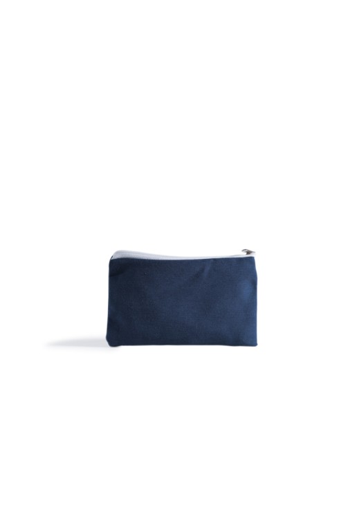 Beauty Home ΠΟΡΤΟΦΟΛΑΚΙ 9 x 16 cm ΣΚ. ΜΠΛΕ PREMIUM