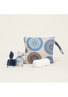 Beauty Home ΝΕΣΕΣΕΡ ΛΑΔΟΣΕΤ ΜΠΛΕ ΜΑΝΤΑΛΑ