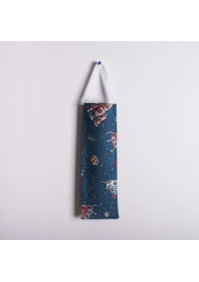 Beauty Home ΥΦΑΣΜΑΤΙΝΗ ΘΗΚΗ ΛΑΜΠΑΔΑΣ 40*13 ΕΚ ΔΙΑΣΤΗΜΟΠΛΟΙΑ