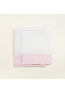 Beauty Home ΛΑΔΟΠΑΝΟ ΔΑΝΤΕΛΑ 2 ΜΑΤΙΑ ΡΟΖ