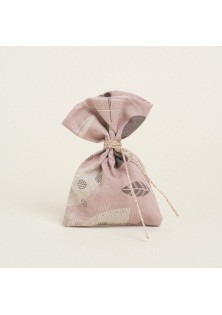 Beauty Home ΠΟΥΓΚΙ 12 x 17 cm ΣΑΠΙΟ ΜΗΛΟ BOTANIC ART