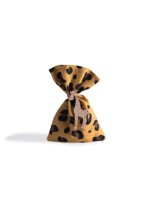 Beauty Home ΠΟΥΓΚΙ ΛΕΟΠΑΡ 12 x 17 cm