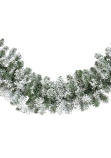 Beauty Home ΓΙΡΛΑΝΤΑ ΧΙΟΝΙΣΜΕΝΗ 30 x 270 cm