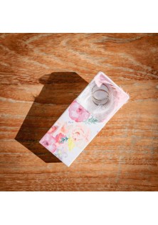 Beauty Home 4 ΣΠΙΡΤΟΚΟΥΤΑ ΦΛΟΡΑΛ 6X4CM