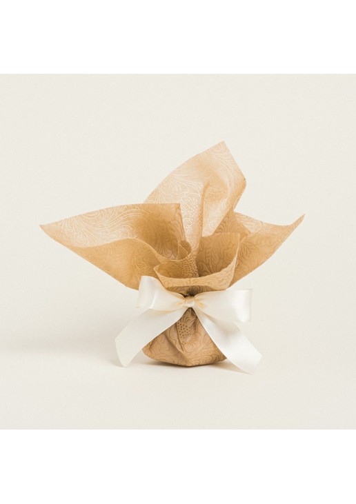 Beauty Home ΜΑΝΤΗΛΙ ΑΝΑΓΛΥΦΟ 30 x 30 50ΤΜΧ ΜΠΕΖ