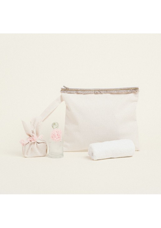 Beauty Home ΝΕΣΕΣΕΡ ΛΑΔΟΣΕΤ ΡΟΖ ΟΥΡΑΝΙΟ ΤΟΞΟ