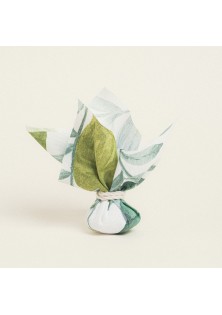 Beauty Home ΜΑΝΤΗΛΙ 27 x 27 cm ΤΡΟΠΙΚΑ ΦΥΛΛΑ