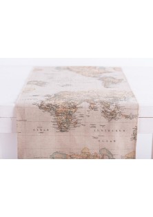 Beauty Home ΡΑΝΝΕΡ ΧΑΡΤΗΣ 32 cm x 1,5 m