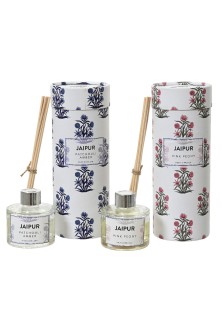 Beauty Home Αρωματικό Χώρου με Στικ 9cm x 23cm PATCHOULI AMBER
