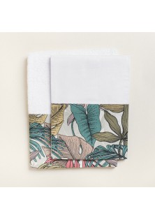 Beauty Home ΛΑΔΟΠΑΝΟ ΤΡΟΠΙΚΟ ΠΑΣΤΕΛ ΑΓΟΡΙ ΕΚΡΟΥ