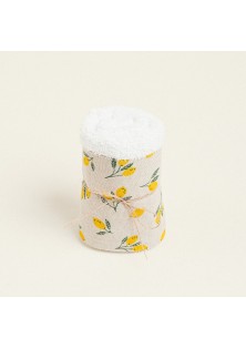 Beauty Home ΠΕΤΣΕΤΑ 30 x 50 cm ΜΙΚΡΑ ΛΕΜΟΝΙΑ