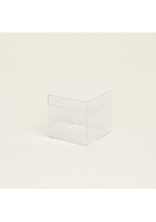 Beauty Home ΚΟΥΤΑΚΙ ΠΛΕΞΙ 5 x 5 x 5 cm