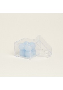 Beauty Home ΚΟΥΤΑΚΙ ΠΛΕΞΙ 5 x 5 x 5 cm
