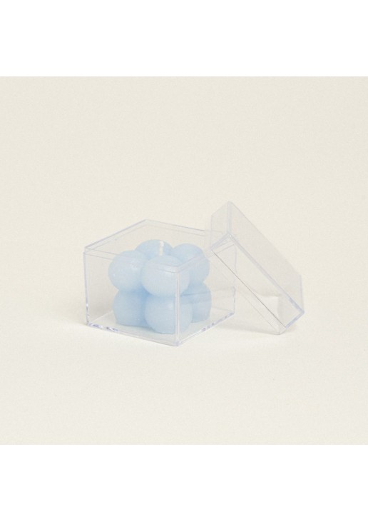 Beauty Home ΚΟΥΤΑΚΙ ΠΛΕΞΙ 5 x 5 x 5 cm