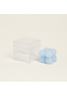 Beauty Home ΚΟΥΤΑΚΙ ΠΛΕΞΙ 5 x 5 x 5 cm