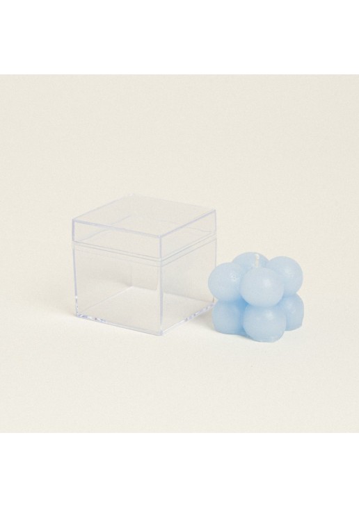 Beauty Home ΚΟΥΤΑΚΙ ΠΛΕΞΙ 5 x 5 x 5 cm