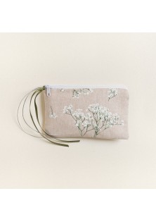 Beauty Home ΠΟΡΤΟΦΟΛΑΚΙ 9 x 16 cm ΓΥΨΟΦΥΛΛΗ