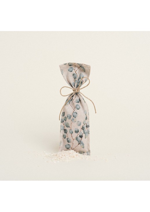 Beauty Home ΠΟΥΓΚΙ 6 x 19 cm MINI ΕΥΚΑΛΥΠΤΟΣ