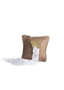 Beauty Home ΜΑΞΙΛΑΡΑΚΙ ΛΙΝΑΤΣΑ 10 x 10 cm
