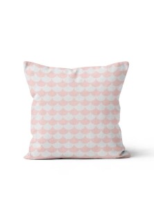 Beauty Home ΜΑΞΙΛΑΡΟΘΗΚΗ ΓΟΡΓΟΝΕ ΣΟΜΩΝ 45 x 45 cm ΜΕ ΓΕΜΙΣΜΑ