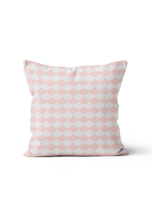 Beauty Home ΜΑΞΙΛΑΡΟΘΗΚΗ ΓΟΡΓΟΝΕ ΣΟΜΩΝ 45 x 45 cm ΜΕ ΓΕΜΙΣΜΑ