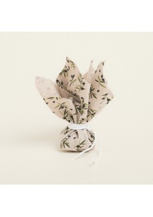 Beauty Home ΜΑΝΤΗΛΙ 27 x 27 cm ΜΙΚΡΕΣ ΕΛΙΕΣ