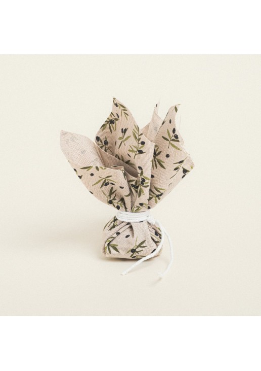 Beauty Home ΜΑΝΤΗΛΙ 27 x 27 cm ΜΙΚΡΕΣ ΕΛΙΕΣ