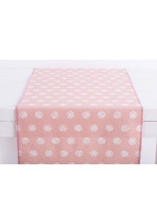 Beauty Home ΡΑΝΝΕΡ ΣΟΜΟΝ ΠΟΥΑ 32 cm x 1,5 m