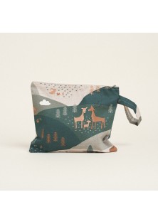 Beauty Home ΝΕΣΕΣΕΡ 29 x 25 cm ΔΑΣΟΣ ΜΕ ΖΩΑΚΙΑ