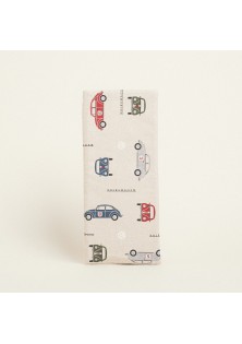 Beauty Home ΔΙΑΚΟΣΜΗΤΙΚΟ ΛΑΜΠΑΔΑΣ VW RACING 35 x 22 cm