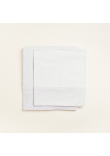 Beauty Home ΛΑΔΟΠΑΝΟ ΠΛΕΚΤΗ ΚΟΡΔΕΛΑ ΛΕΥΚΟ