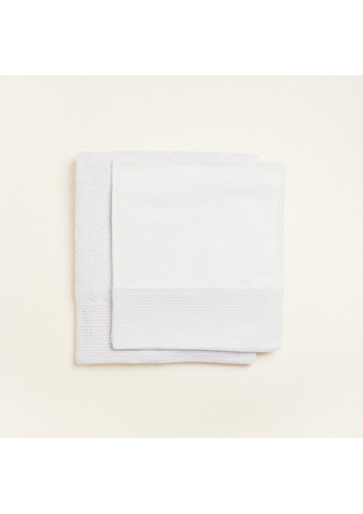 Beauty Home ΛΑΔΟΠΑΝΟ ΠΛΕΚΤΗ ΚΟΡΔΕΛΑ ΛΕΥΚΟ