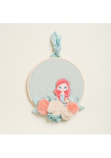 Beauty Home ΤΕΛΑΡΟ ΣΤΟΛΙΣΜΕΝΟ ΓΟΡΓΟΝΑ