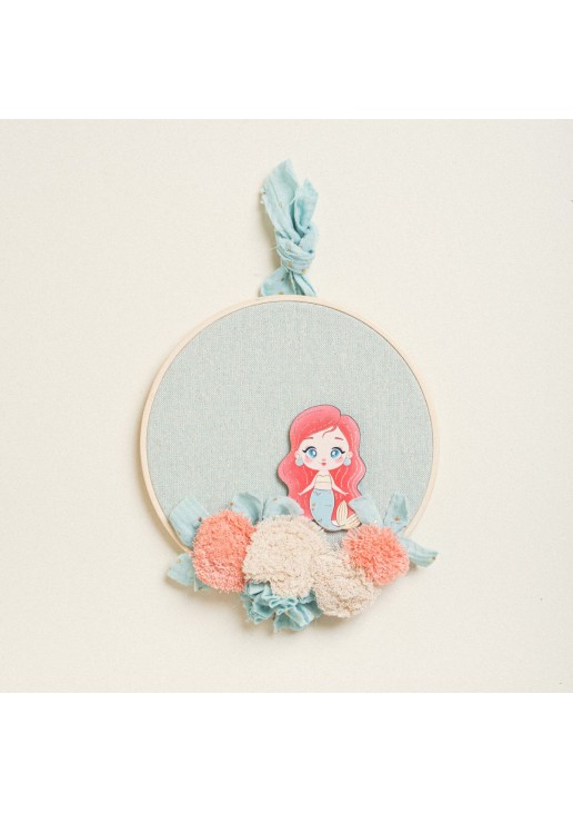 Beauty Home ΤΕΛΑΡΟ ΣΤΟΛΙΣΜΕΝΟ ΓΟΡΓΟΝΑ