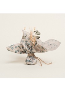 Beauty Home ΜΑΝΤΗΛΙ 27 x 27 cm MINI ΕΥΚΑΛΥΠΤΟΣ