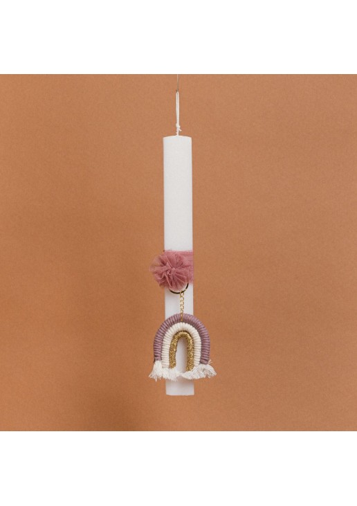 Beauty Home ΛΑΜΠΑΔΑ ΣΤΟΛΙΣΜΕΝΗ ΟΥΡΑΝΙΟ ΤΟΞΟ ΣΑΠΙΟ ΜΗΛΟ ΧΡΥΣΟ ΣΕ ΣΥΣΚΕΥΑΣΙΑ ΔΩΡΟΥ