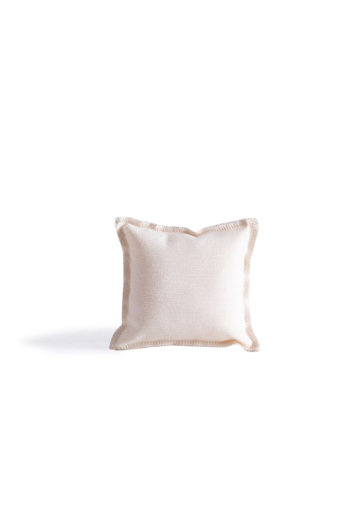 Beauty Home ΜΑΞΙΛΑΡΑΚΙ 10 x10 cm ΕΚΡΟΥ PREMIUM