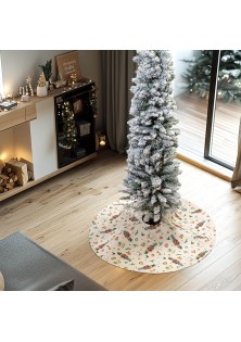 Beauty Home ΠΟΔΙΑ ΔΕΝΤΡΟΥ 90 CM ΜΟΛΥΒΕΝΙΟΣ ΣΤΡΑΤΙΩΤΗΣ – ΔΩΡΑ