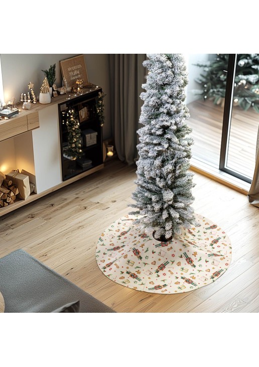 Beauty Home ΠΟΔΙΑ ΔΕΝΤΡΟΥ 90 CM ΜΟΛΥΒΕΝΙΟΣ ΣΤΡΑΤΙΩΤΗΣ – ΔΩΡΑ