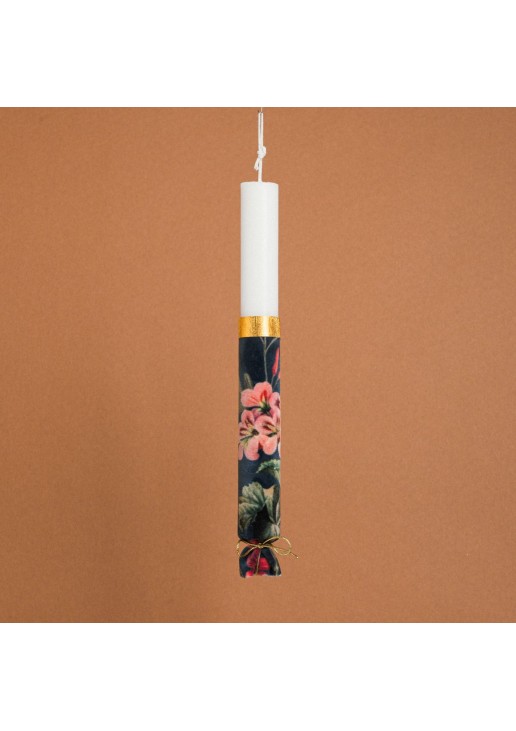 Beauty Home ΛΑΜΠΑΔΑ ΣΤΟΛΙΣΜΕΝΗ ΒΕΛΟΥΔΟ ΠΟΛΥΧΡΩΜΑ ΛΟΥΛΟΥΔΙΑ ΣΕ ΣΥΣΚΕΥΑΣΙΑ ΔΩΡΟΥ