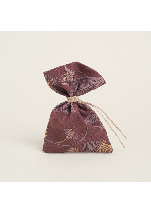 Beauty Home ΠΟΥΓΚΙ 12 x 17 cm MΠΟΡΝΤΩ ΓΚΙΝΓΚΟ